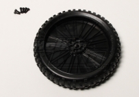 QRF400 Front Wheel
