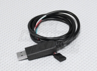 FeiYu Tech FY-90Q USB Interface Cable