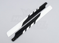 600mm High Quality Glass Fiber Main Blades