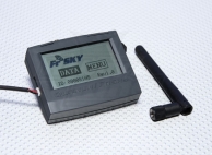 FrSky DHT-U Telemetry System