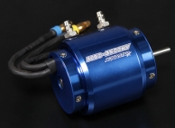 Turnigy AquaStar 3650-3500KV Water Cooled Brushless Motor