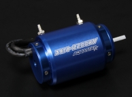 Turnigy AquaStar 3974-2200KV Water Cooled Brushless Motor