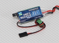 Turnigy 3A UBEC with Low Voltage Buzzer