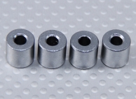 NTM 42 Motor Mount Spacer/Stand Off 10mm (4pc)