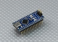 Arduino Nano V3.0 Microcontroller Board