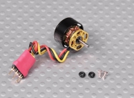 14000KV Brushless Main Motor for Micro Heli (suits MCPX, FBL100)