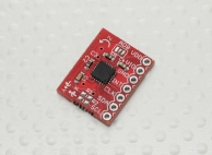 Arduino Triple-Axis Digital Output Gyro Sensor ITG-3205 Module