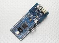 Arduino Fio ATmega328P Microcontroller