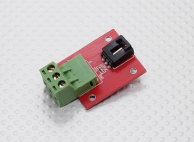 Universal Sensor Adapter for Arduino