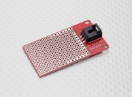 Arduino Prototype Development Shield