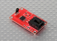 Arduino Analog Temperature Sensor Module