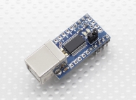 Arduino Nano USB
