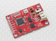 Arduino 9DOF ArduIMU Controller ATmega328 (ACCEL/MAG/GYRO)