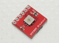Arduino Barometric Pressure Sensor - BMP085 Breakout