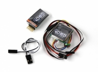 Mini OSD System w/GPS Module
