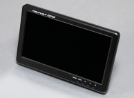Fieldview 1010 TFT High Definition LCD Monitor for FPV 1366x768 LED Backlight (10.1 Inch)