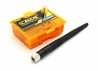 OrangeRX DSMX / DSM2 Compatible 2.4Ghz Transmitter Module (JR/Turnigy compatible)