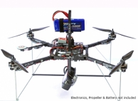 ECILOP Easy Quadcopter Kit