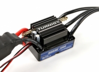 Turnigy Marine 180A BEC Waterproof Speed Controller with Water Cooling