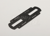 Turnigy Talon Carbon Fiber Main Frame Lower Plate (1pc/bag)