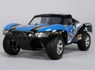 1/16 Brushless 4WD Short Course Truck w/ 25Amp System