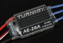 Turnigy AE-20A Brushless ESC