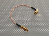 X8 2.4Ghz System Refit Antenna Cable