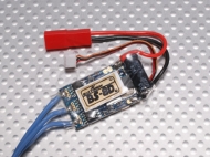 Blue Arrow 8A 1S Brushless Controller