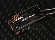 FrSky D8R 2.4Ghz 8CH Receiver with Telemetery