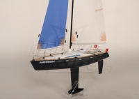 Discovery 500 RC Sailboat Ready to Run