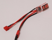HexTronik VA-Tester (Voltage & Current indicator)
