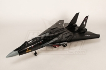 F-14 PlayBoy Folding Wing Jet w/ Twin 60mm EDF Kit