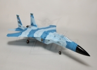 F-15 Fighter Jet w/ Twin 64mm EDF Kit