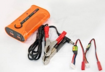 GWS Lipo Battery Charger