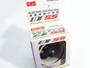 GWS EDF System 55