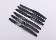8X4R Propellers (Standard and Counter Rotating) (6pc)