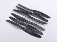10X6 Propellers (Standard and Counter Rotating) (6pc)
