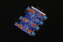 HobbyKing Programming card for BlueSeries Brushless Speed Controller