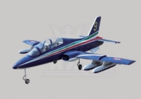 MB339 92MM EDF Jet Kit w/o Motor & ESC (EPO)