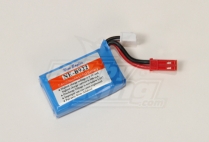 Micro Xtra-300 7.4V 250mAh 2S Replacement Battery
