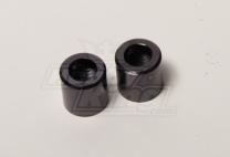 QRF400 Front shock Lower Cap
