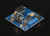 HobbyKing Multi-Rotor Control Board V3.0 (Atmega328PA)