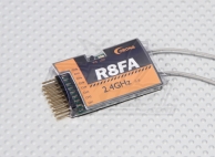 Corona R8FA 2.4Ghz Fasst Compatible Reciver