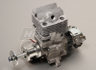 RCG 26cc Gas engine w/ CD-Ignition 2.6HP/1.95kw