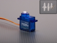 Turnigy TG9e 9g / 1.5kg / 0.10sec Eco Micro Servo