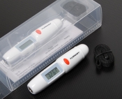 Turnigy Infrared Thermometer (-33 ~ 180Celsius)