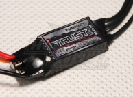TURNIGY TRUST 55A SBEC Brushless Speed Controller