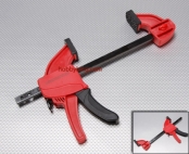 6inch Quick Release Bar Clamp Tool (extra strong)