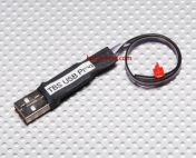 TBS Mini Sound unit USB Programming Dongle