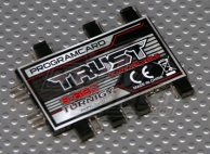 Turnigy Trust SBEC Programming Card